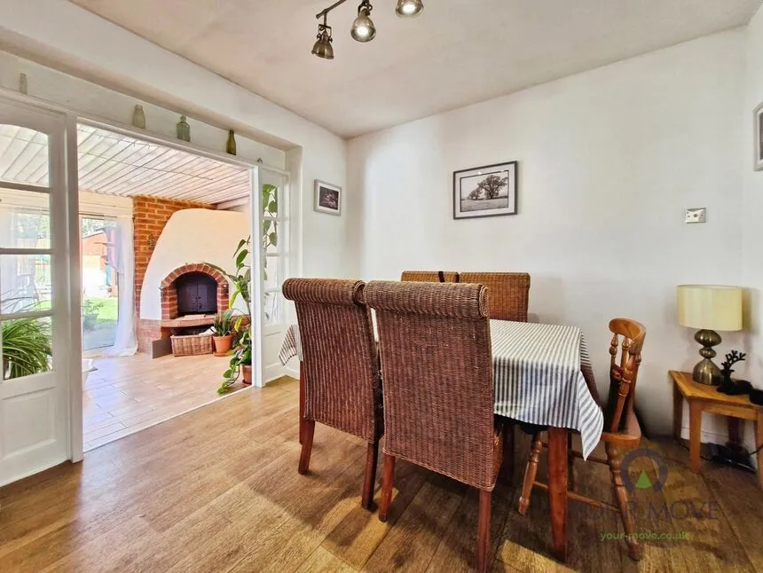 Zetland Close, Coalville, LE67, photo 6