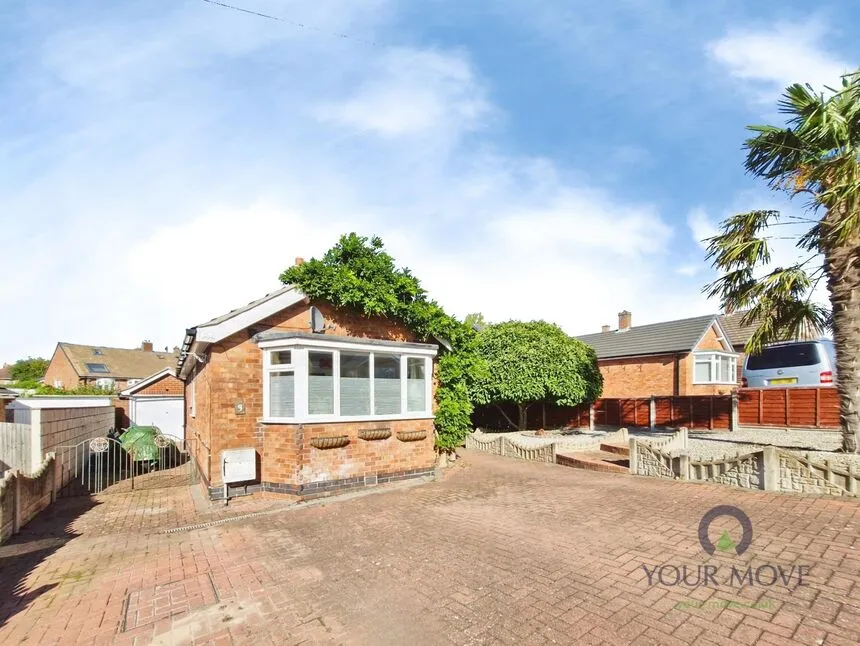 Zetland Close, Coalville, LE67, photo 20