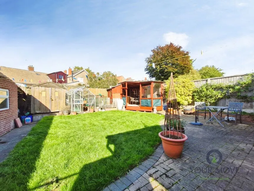 Zetland Close, Coalville, LE67, photo 16