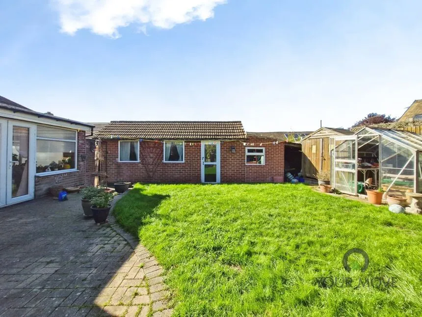 Zetland Close, Coalville, LE67, photo 7