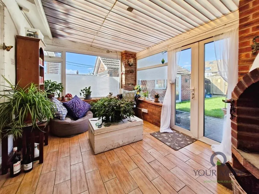 Zetland Close, Coalville, LE67, photo 9