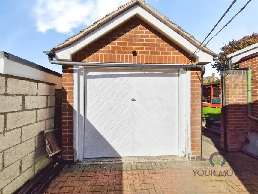 Zetland Close, Coalville, LE67, photo 17