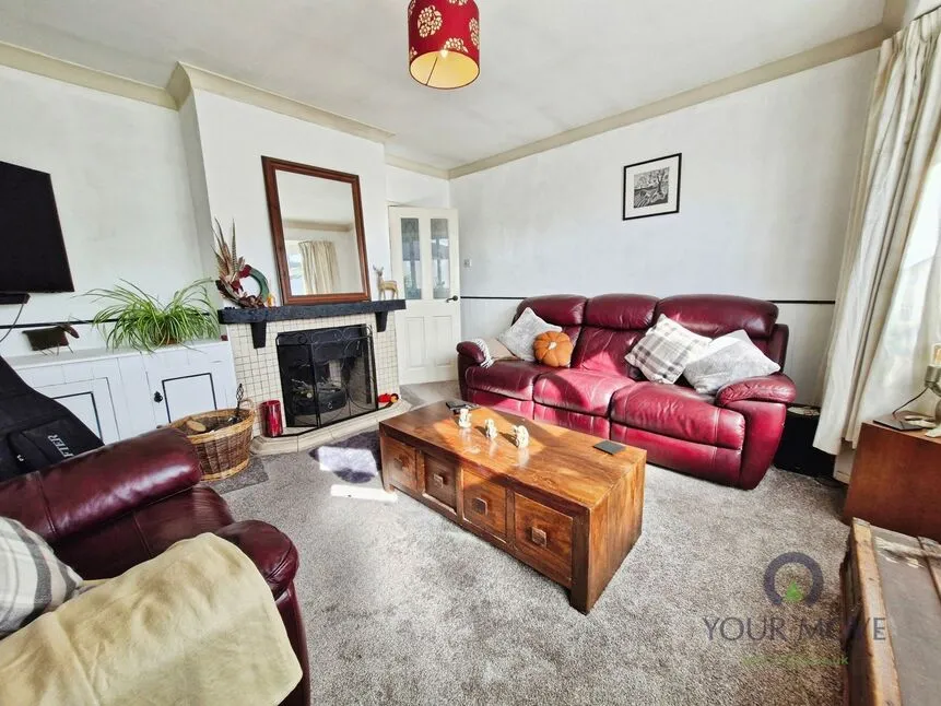 Zetland Close, Coalville, LE67, photo 15