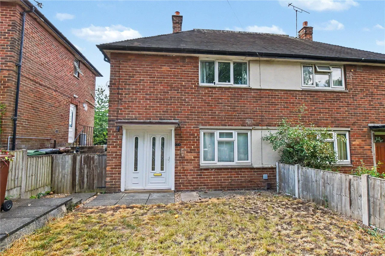 Manor Road, Churwell, LS27, photo 19