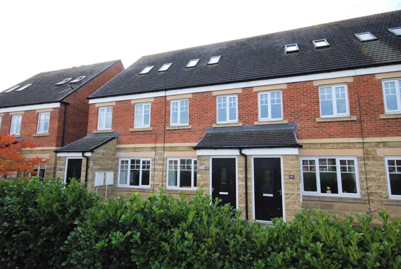 3 bed letting to rent, Blaydon-On-Tyne NE21 4FG, NE21