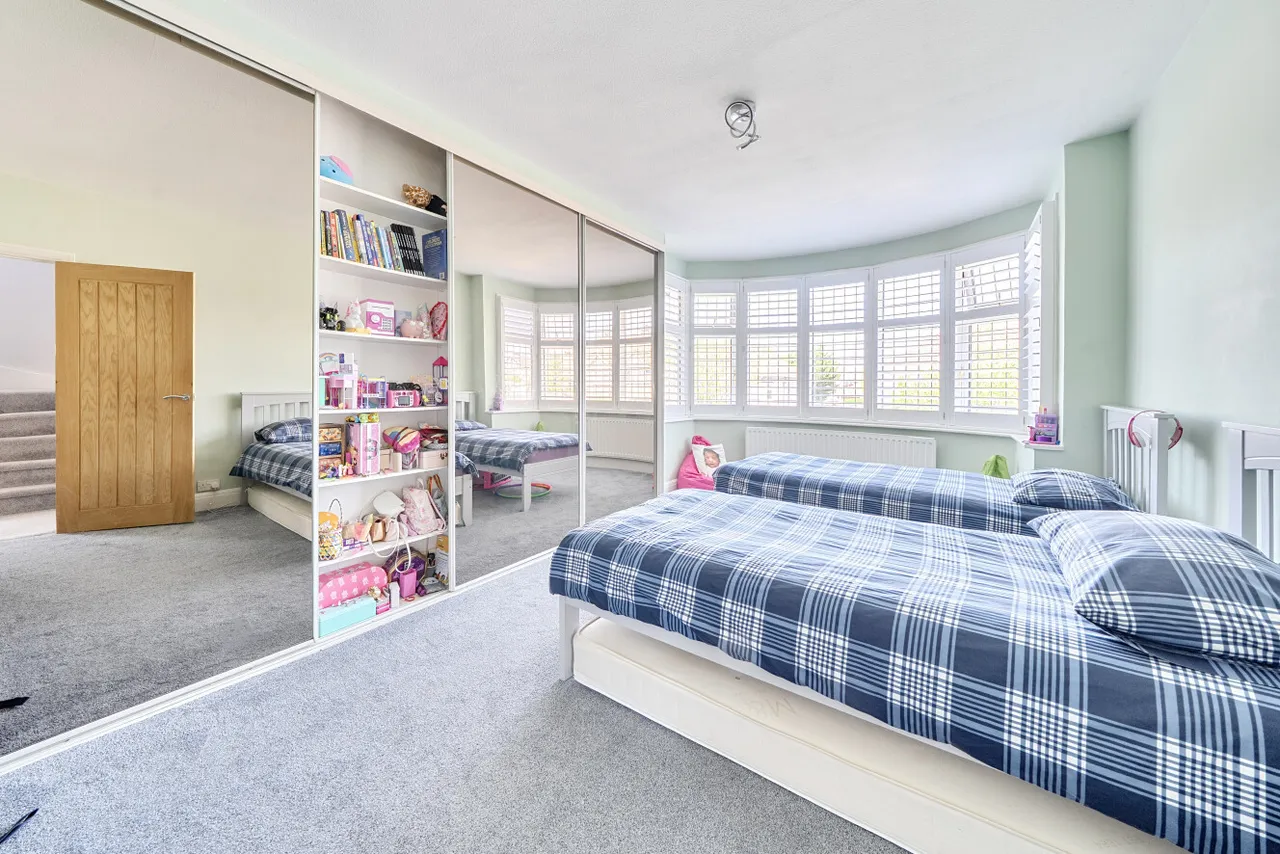 Highfield Drive, West Wickham, BR4, photo 13