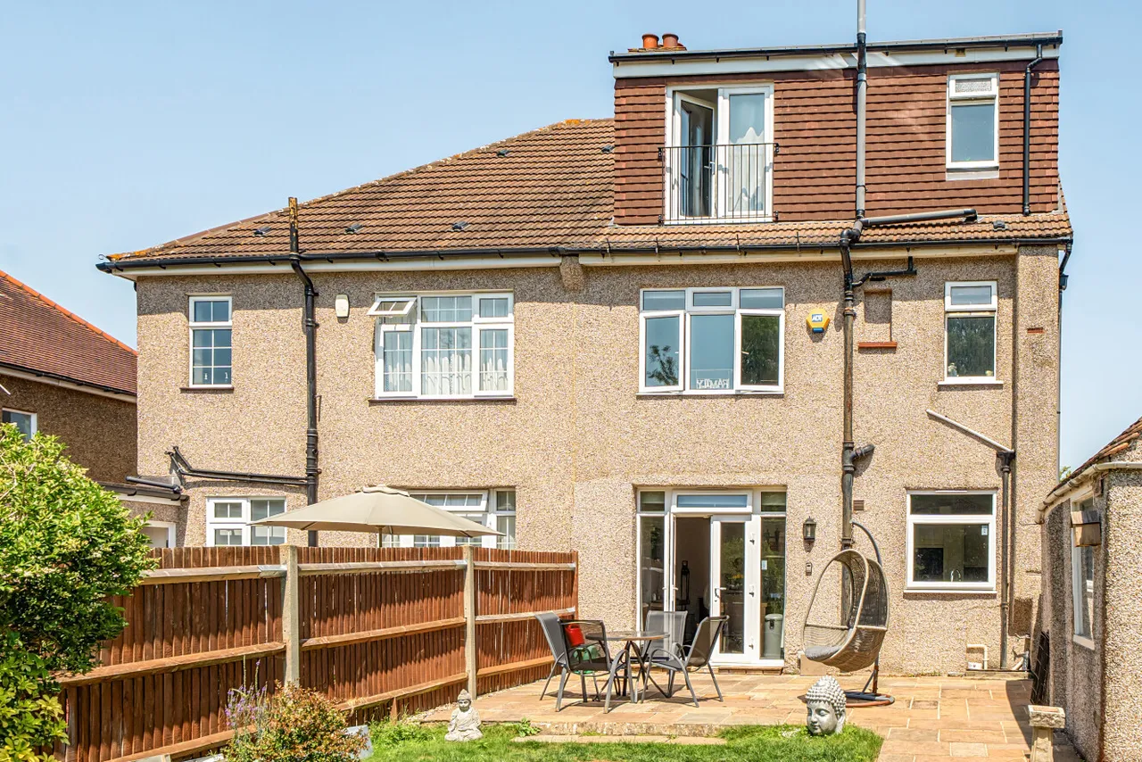 Highfield Drive, West Wickham, BR4, photo 21