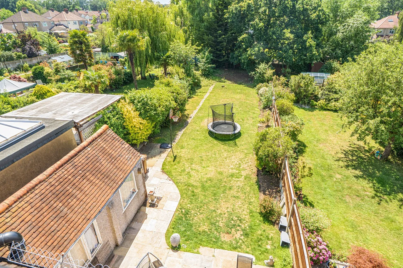 Highfield Drive, West Wickham, BR4, photo 20
