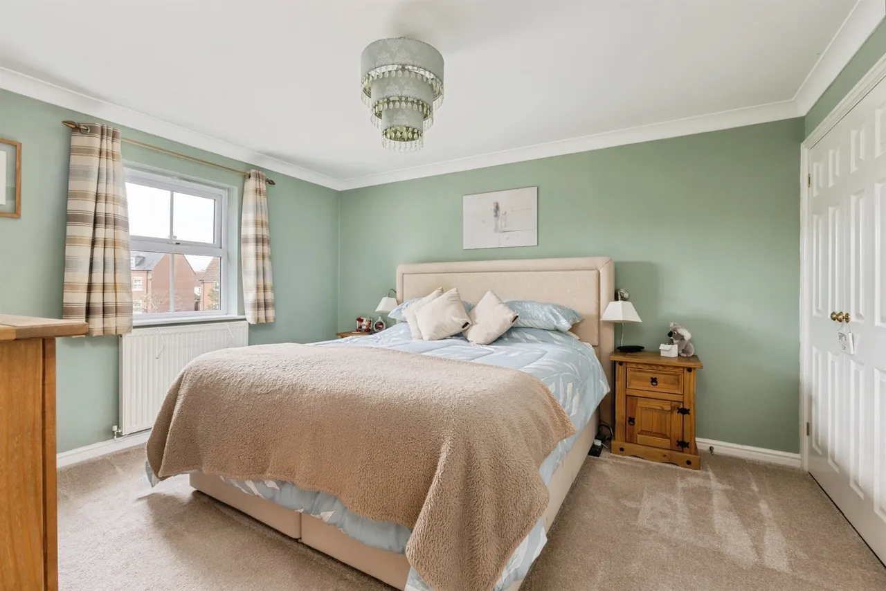 Field Acre Way, Long Stratton, Norwich, photo 7