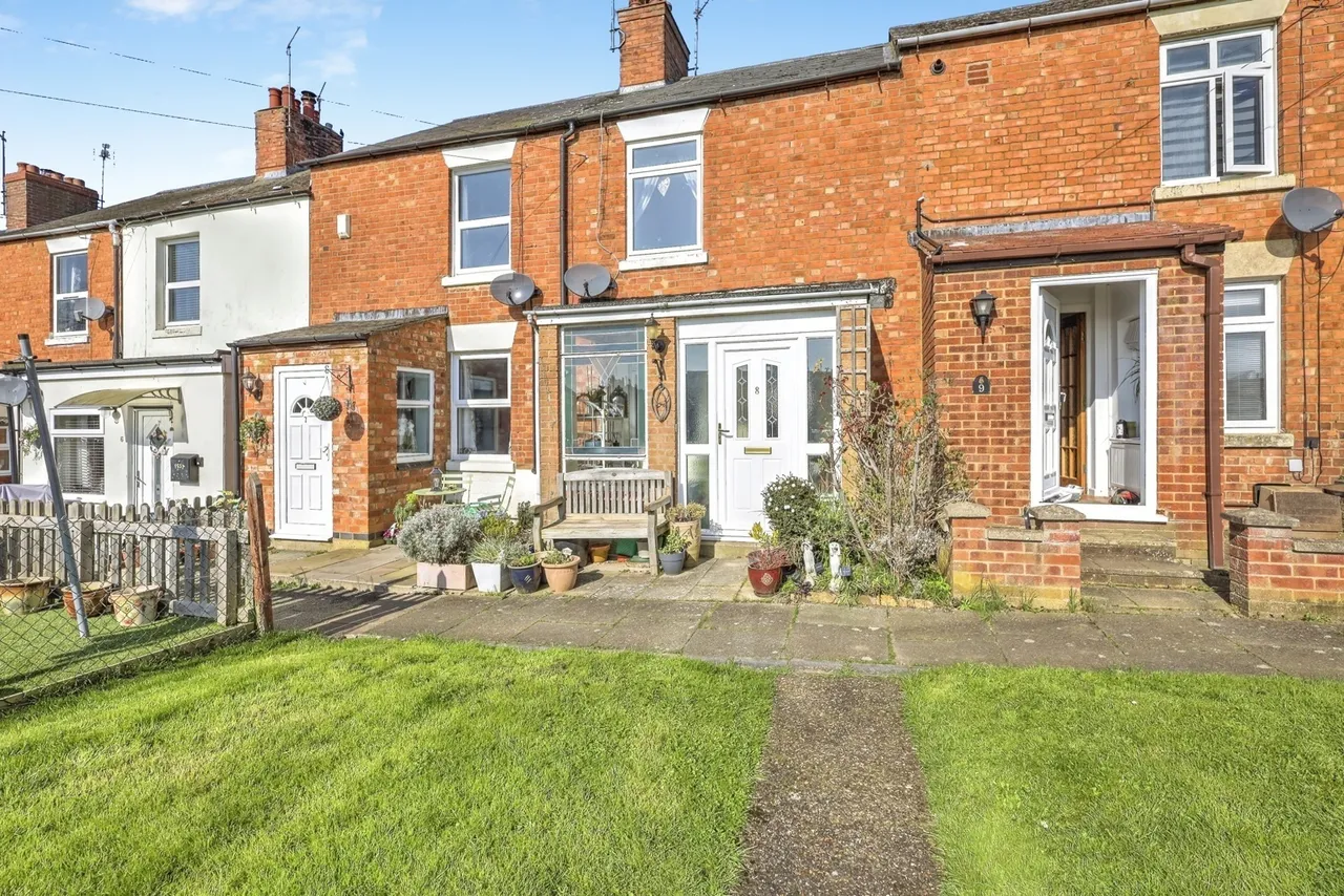 Mount Pleasant, Harpole, Northampton, Northamptonshire, NN7, photo 15