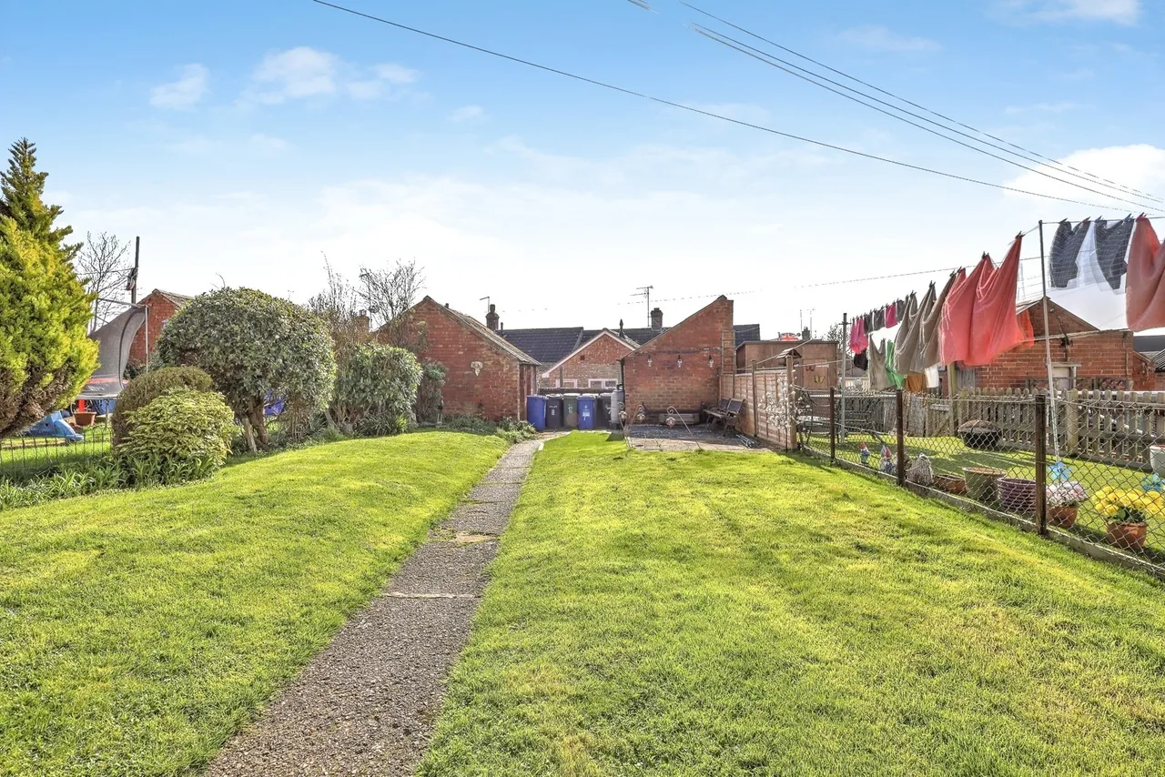 Mount Pleasant, Harpole, Northampton, Northamptonshire, NN7, photo 17