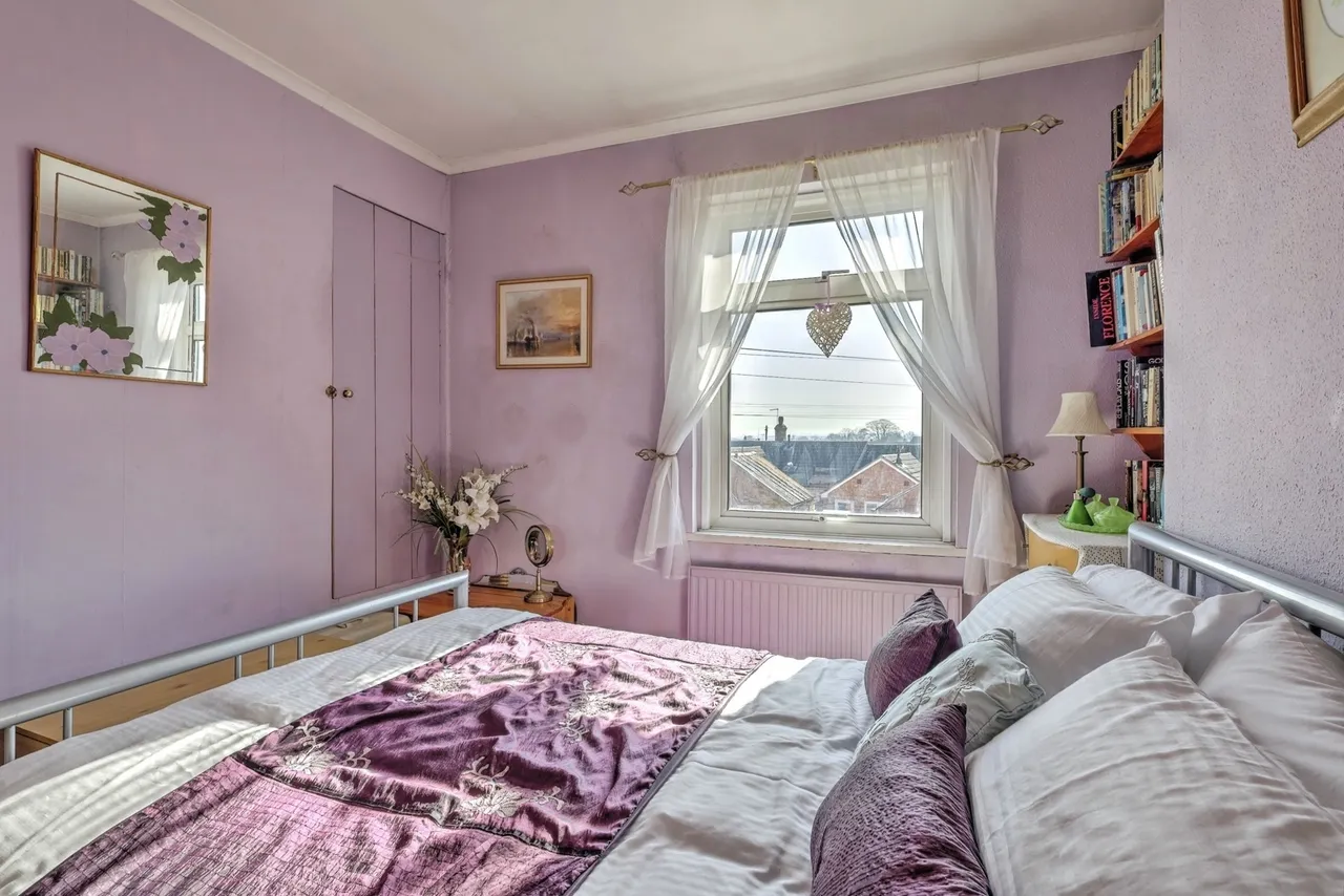 Mount Pleasant, Harpole, Northampton, Northamptonshire, NN7, photo 9