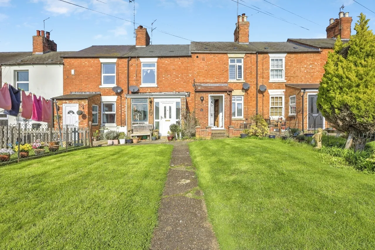Mount Pleasant, Harpole, Northampton, Northamptonshire, NN7, photo 18