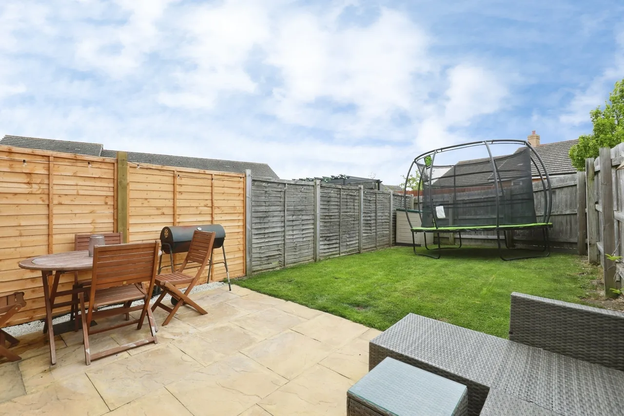 Quarry Road, Southam, CV47, photo 7