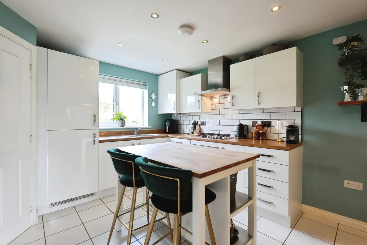 Quarry Road, Southam, CV47, photo 6