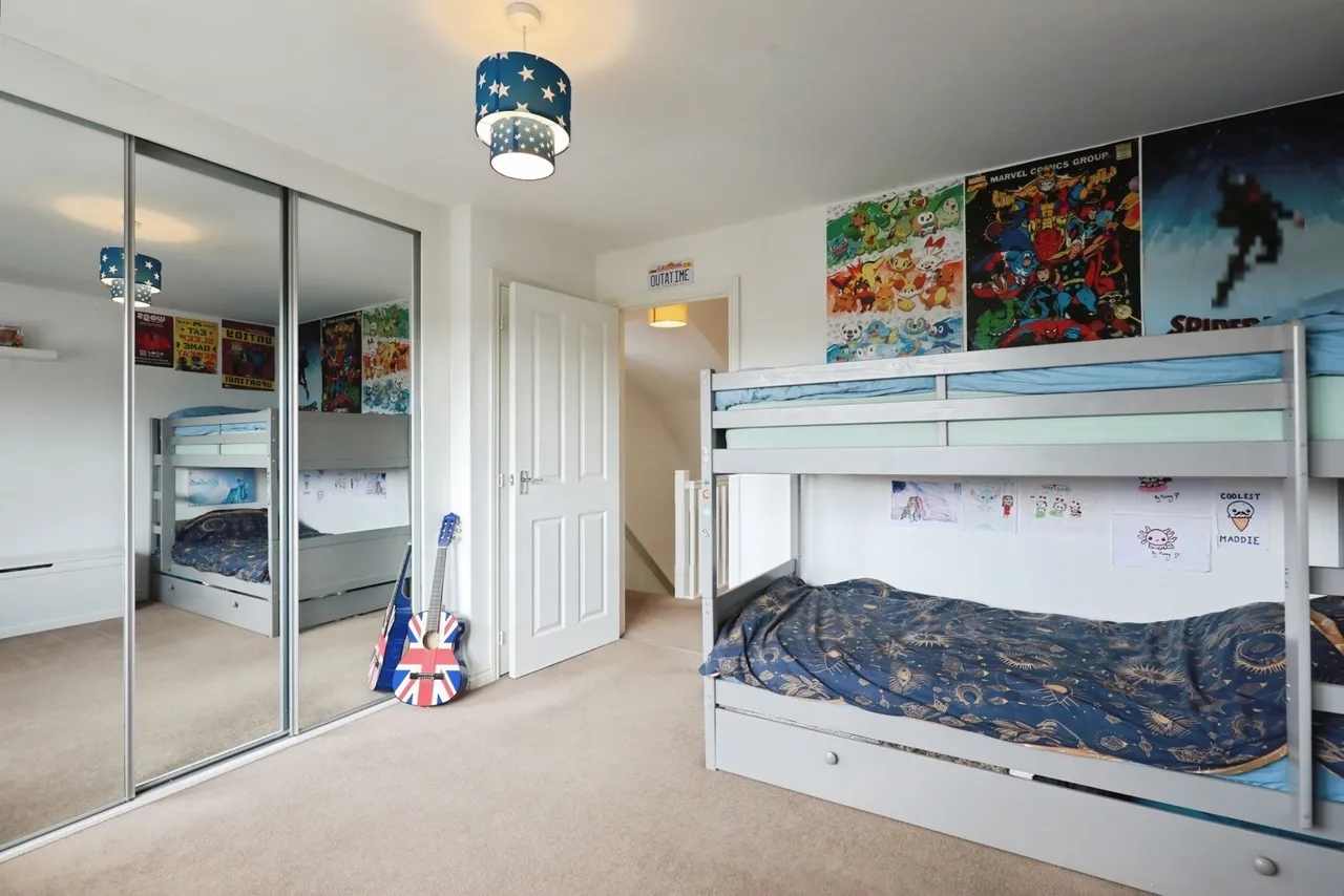Quarry Road, Southam, CV47, photo 12