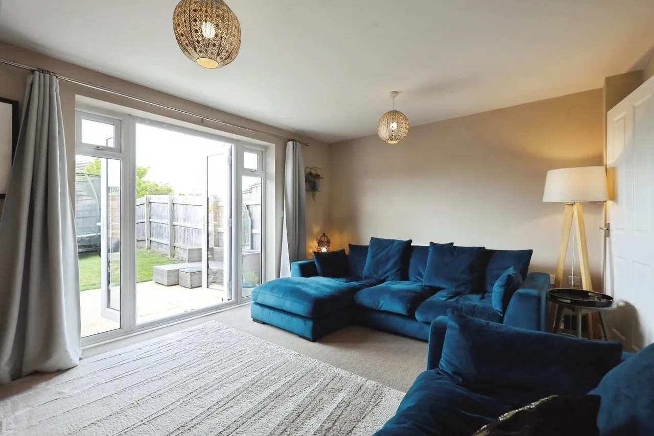 Quarry Road, Southam, CV47, photo 4