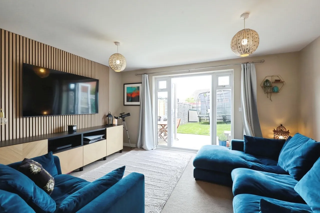 Quarry Road, Southam, CV47, photo 2