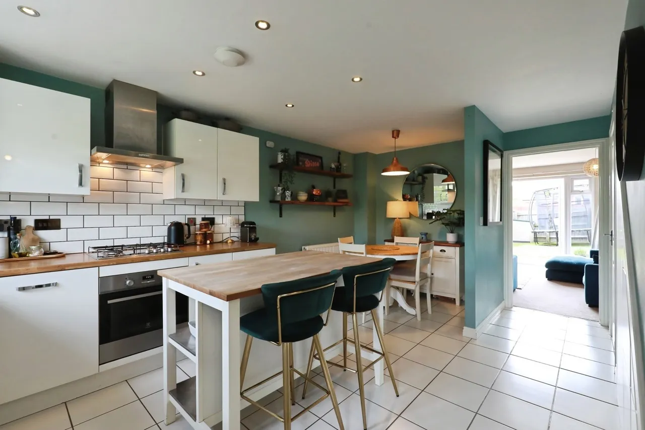 Quarry Road, Southam, CV47, photo 5
