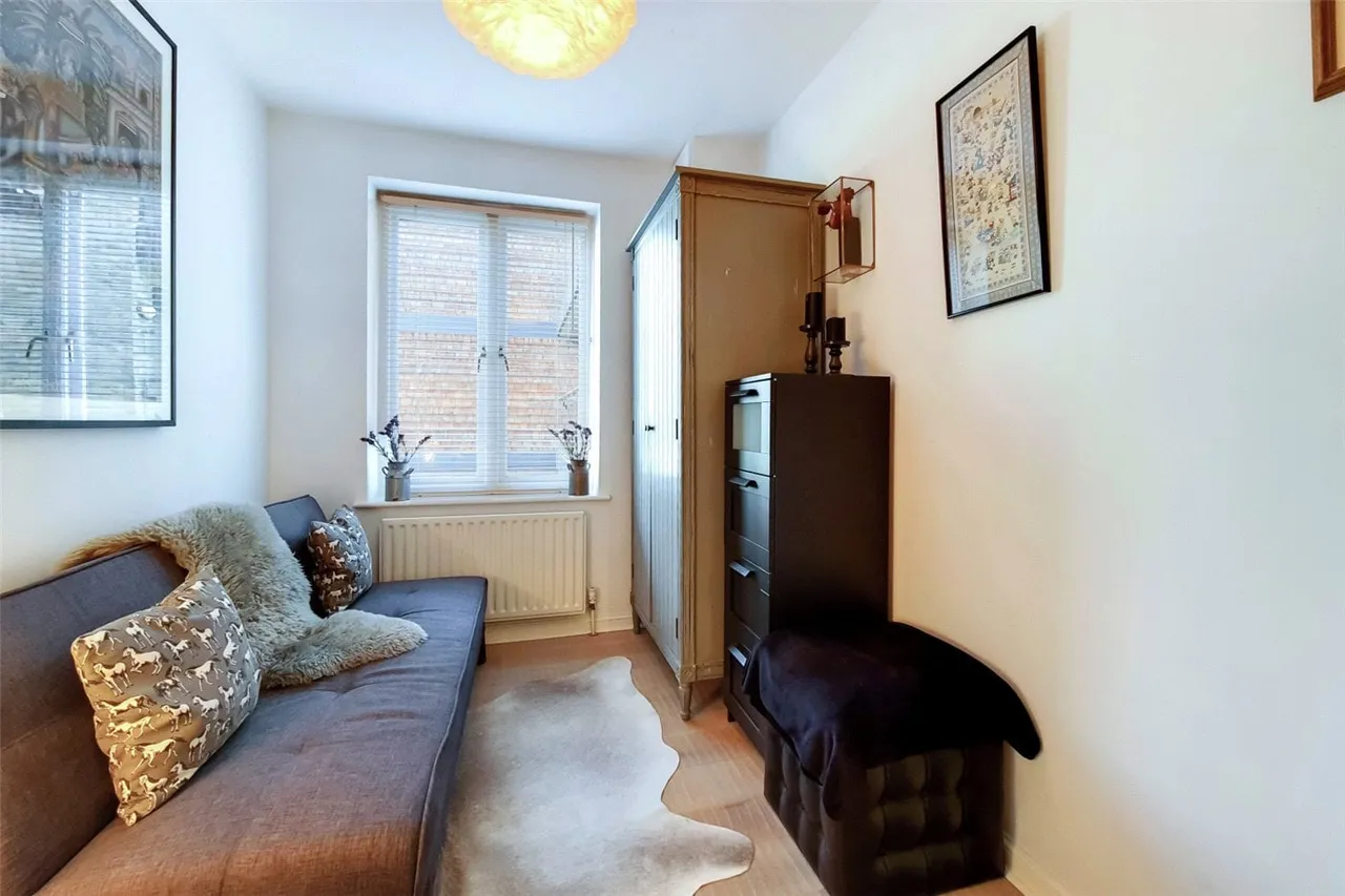 Empire Wharf, 235 Old Ford Road, London, E3, photo 6