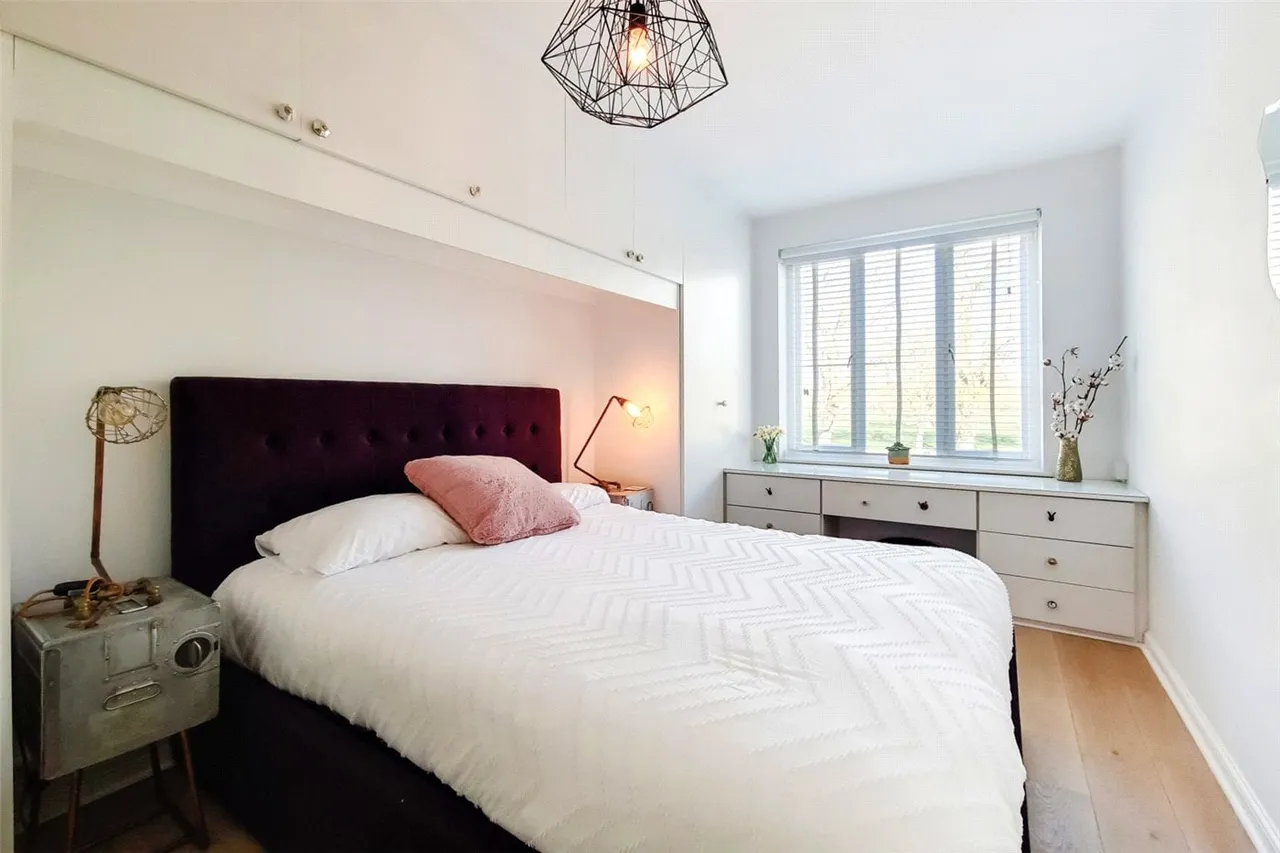 Empire Wharf, 235 Old Ford Road, London, E3, photo 12