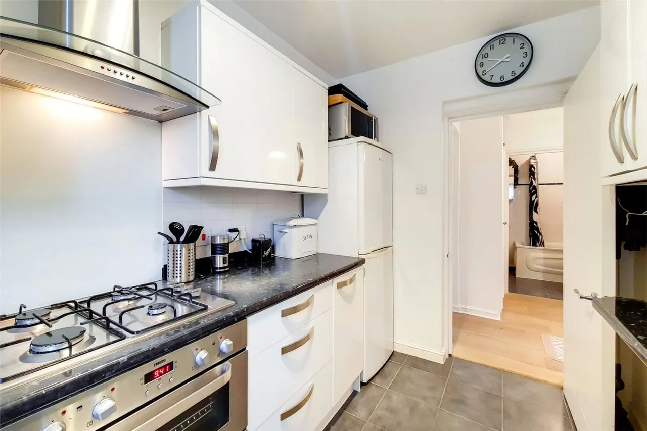 Empire Wharf, 235 Old Ford Road, London, E3, photo 5