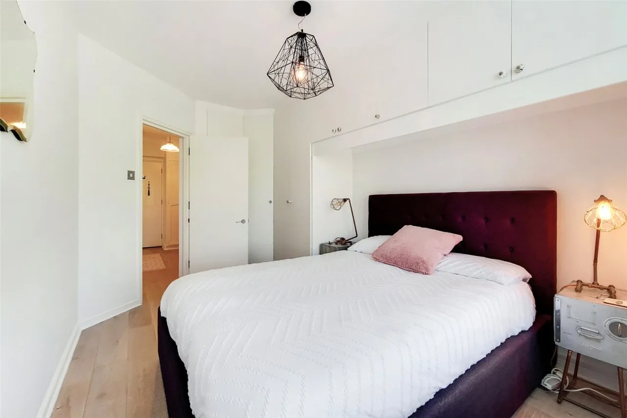 Empire Wharf, 235 Old Ford Road, London, E3, photo 11