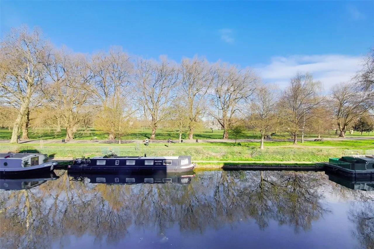 Empire Wharf, 235 Old Ford Road, London, E3, photo 10