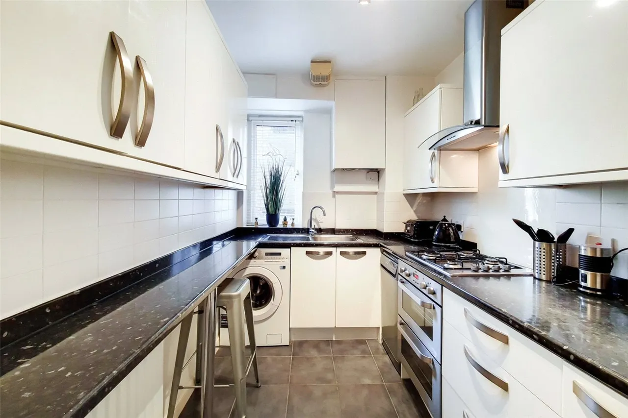 Empire Wharf, 235 Old Ford Road, London, E3, photo 4