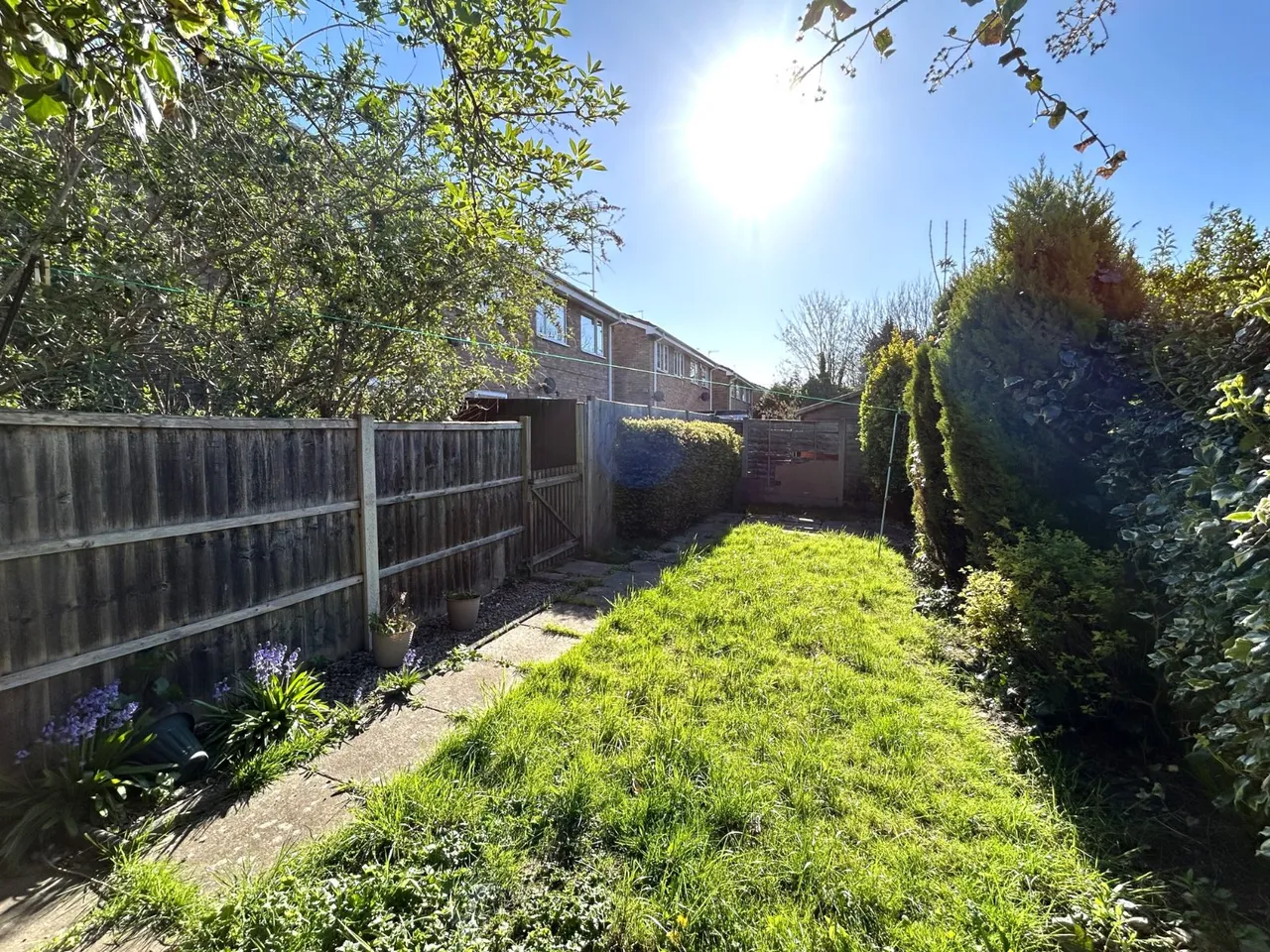 Vicarage Close, Birmingham, B42, photo 8