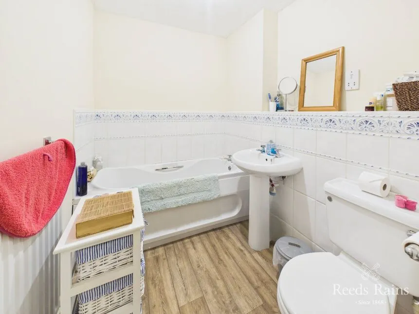 Westerdale Court, Guisborough, North Yorkshire, TS14, photo 9