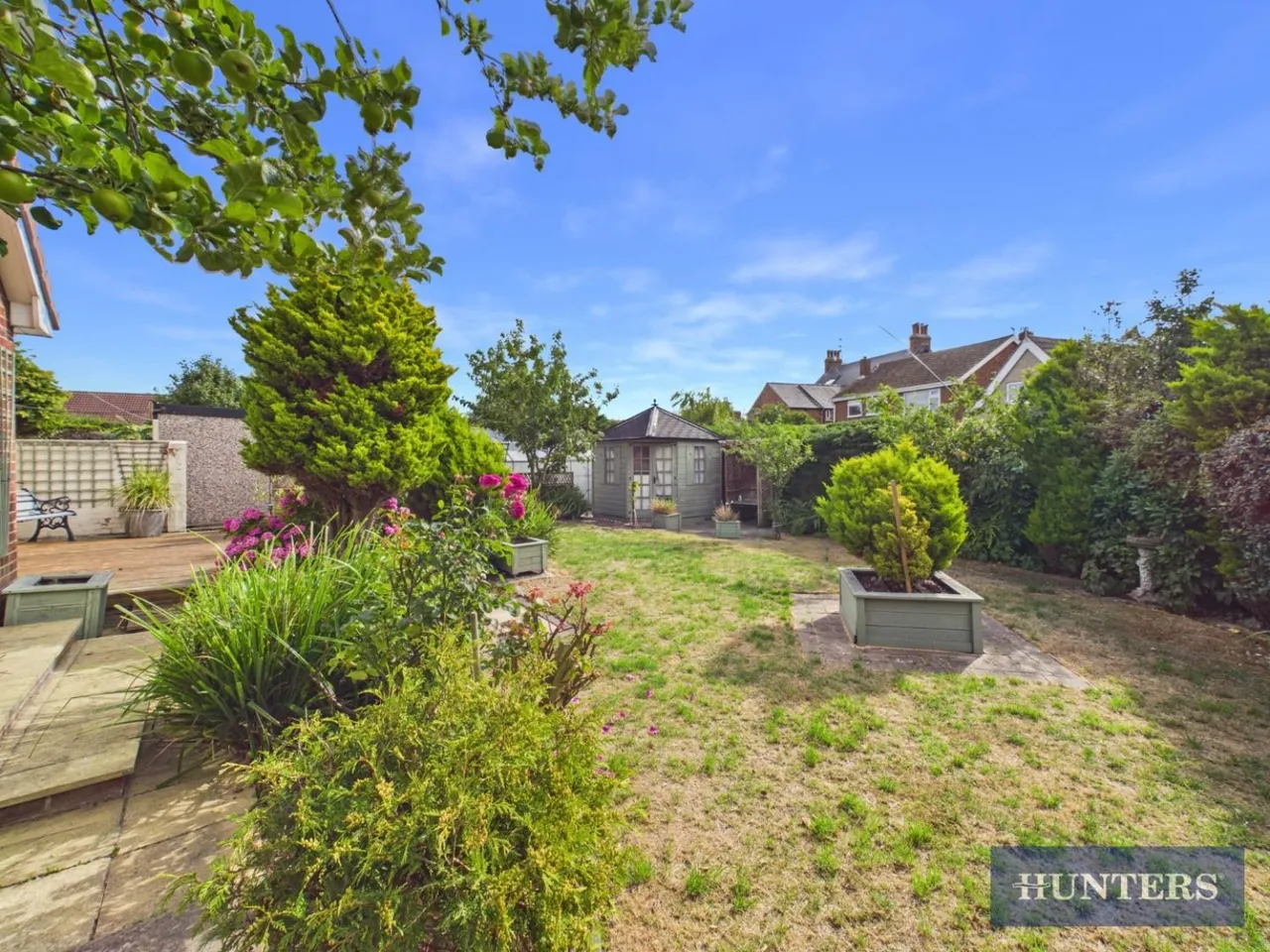 Linton Close, Filey, YO14, photo 4