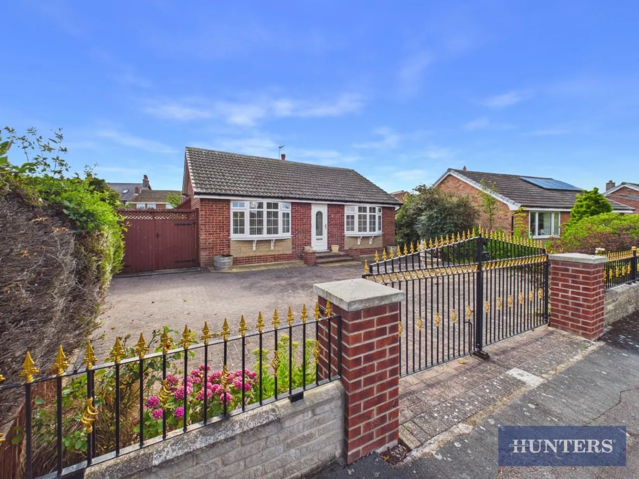2 bed house for sale, Linton Close, Filey, YO14