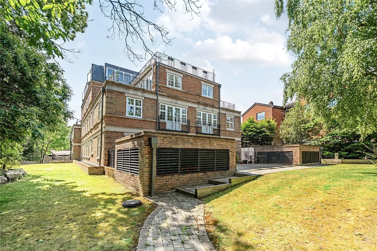 Chislehurst Road, Chislehurst, BR7, photo 29