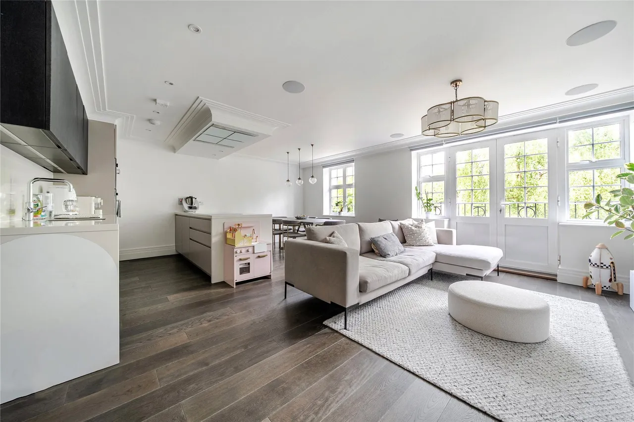 Chislehurst Road, Chislehurst, BR7, photo 16
