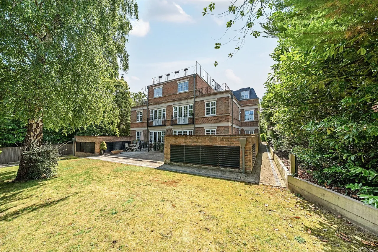 Chislehurst Road, Chislehurst, BR7, photo 12