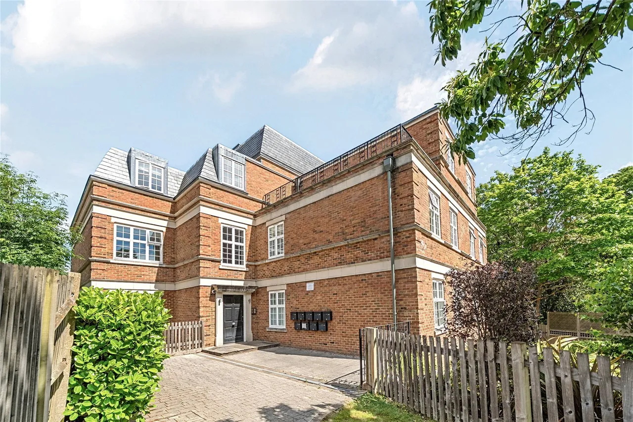 Chislehurst Road, Chislehurst, BR7, photo 5