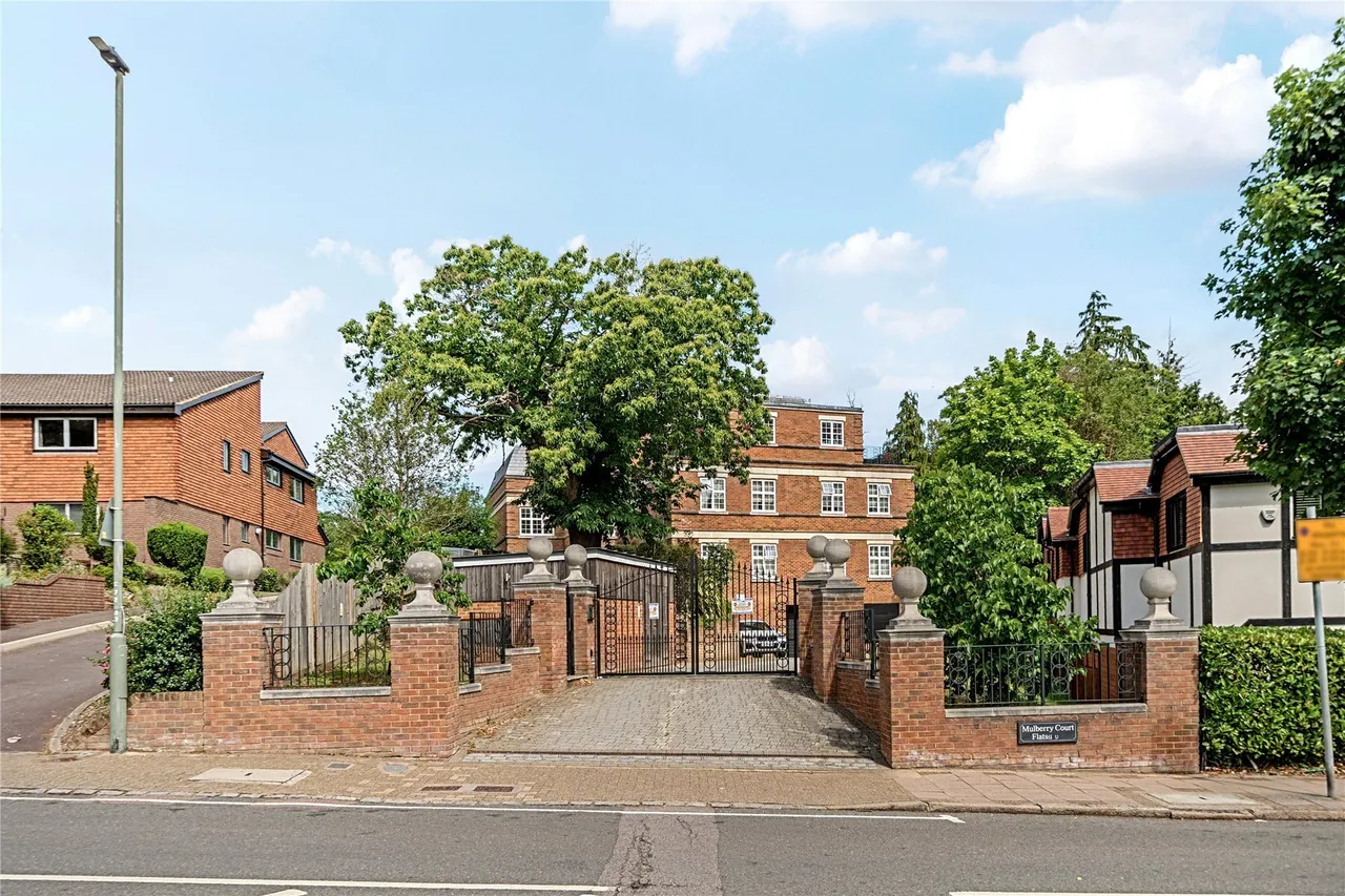 Chislehurst Road, Chislehurst, BR7, photo 30