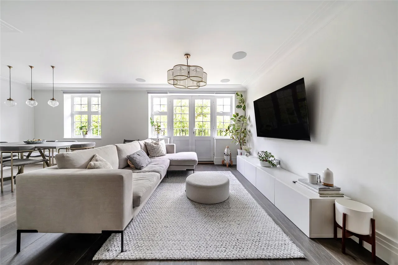 Chislehurst Road, Chislehurst, BR7, photo 6
