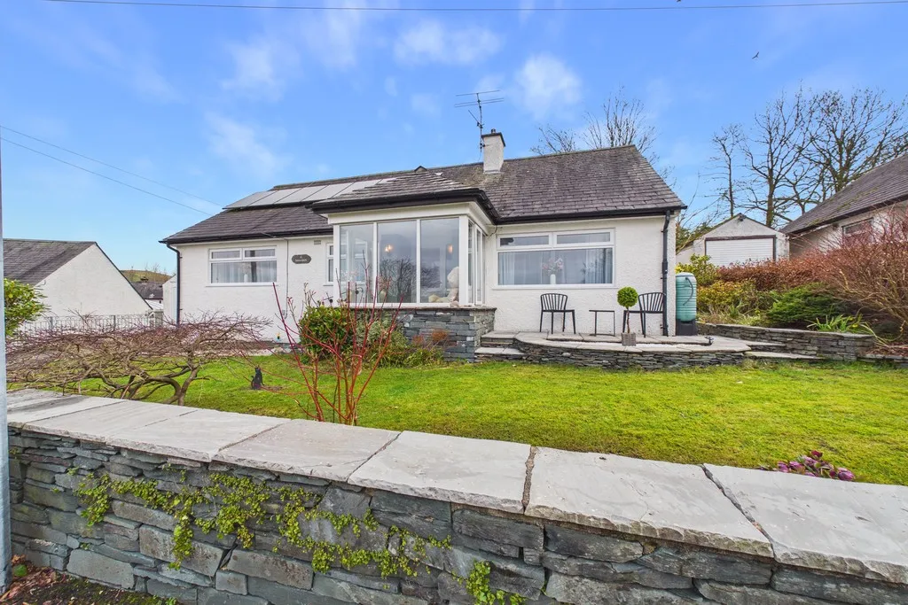3 bed house for sale, Lane Head, Windermere, LA23