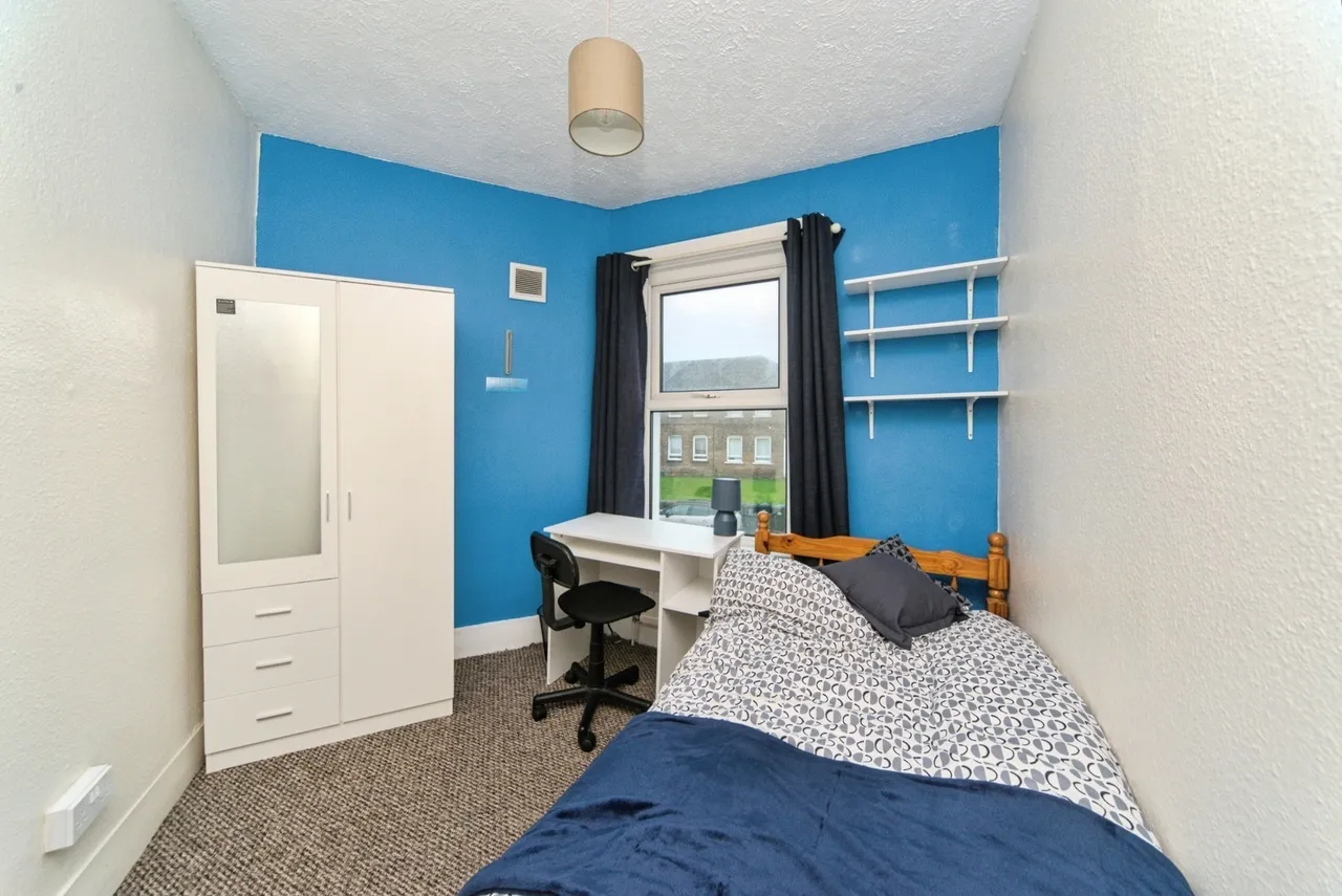 Queens Park Road, Brighton, BN2, photo 41