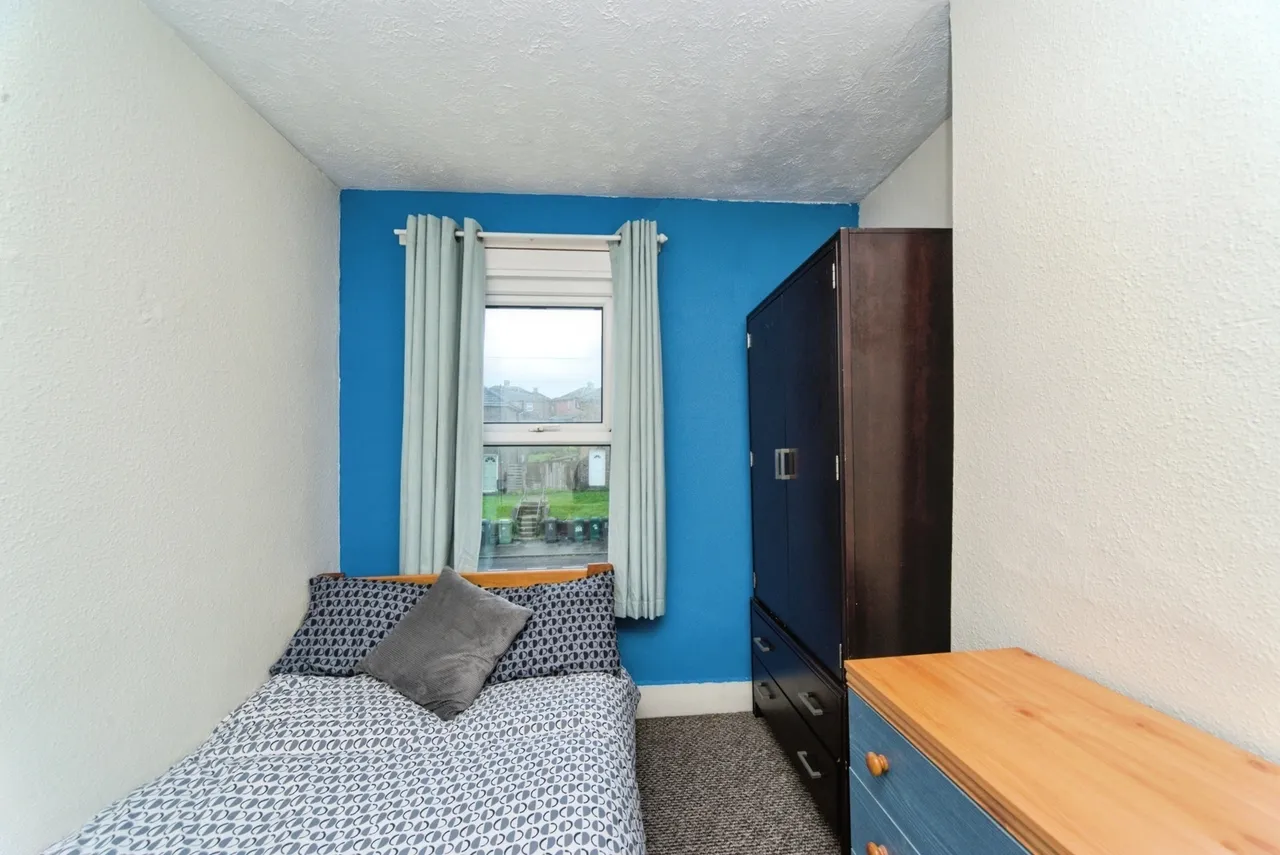Queens Park Road, Brighton, BN2, photo 35