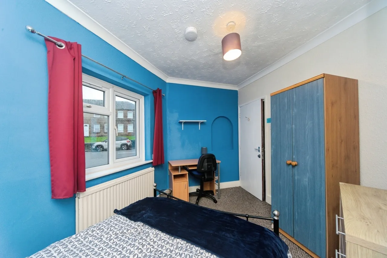 Queens Park Road, Brighton, BN2, photo 30