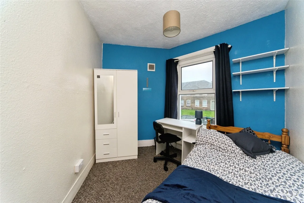 Queens Park Road, Brighton, BN2, photo 16