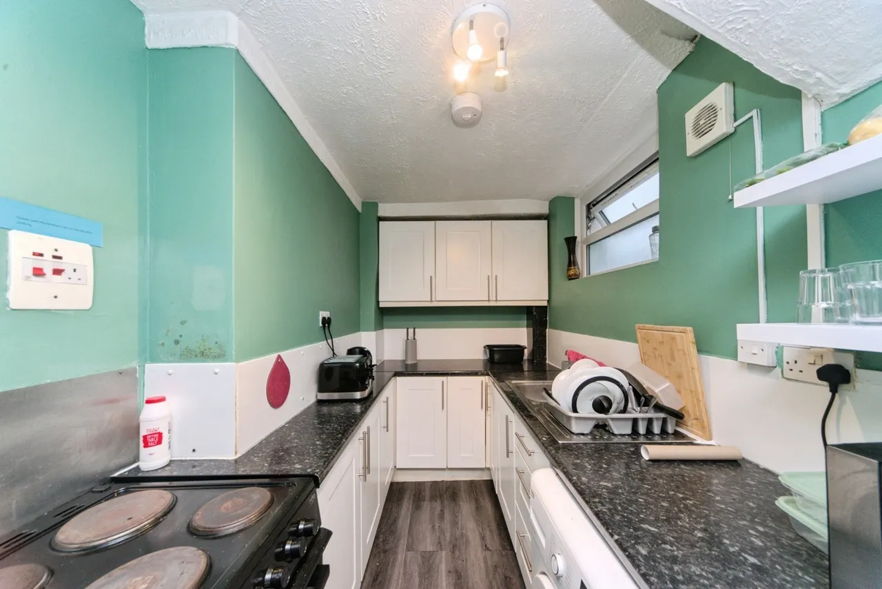 Queens Park Road, Brighton, BN2, photo 27