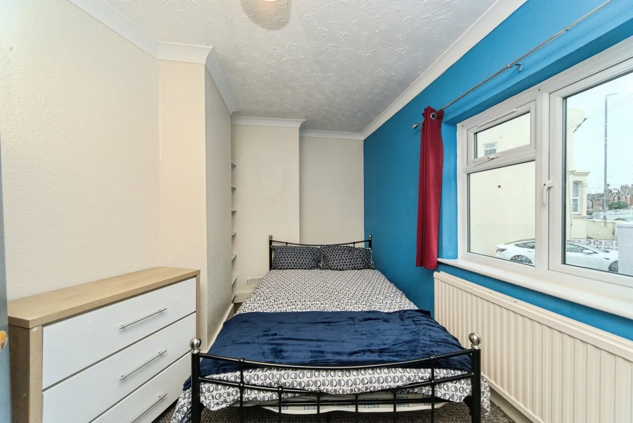 Queens Park Road, Brighton, BN2, photo 38