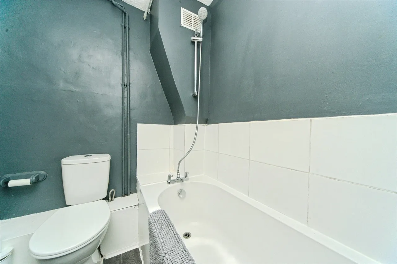 Queens Park Road, Brighton, BN2, photo 22