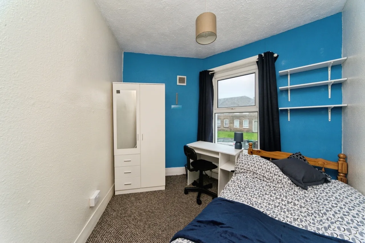 Queens Park Road, Brighton, BN2, photo 19