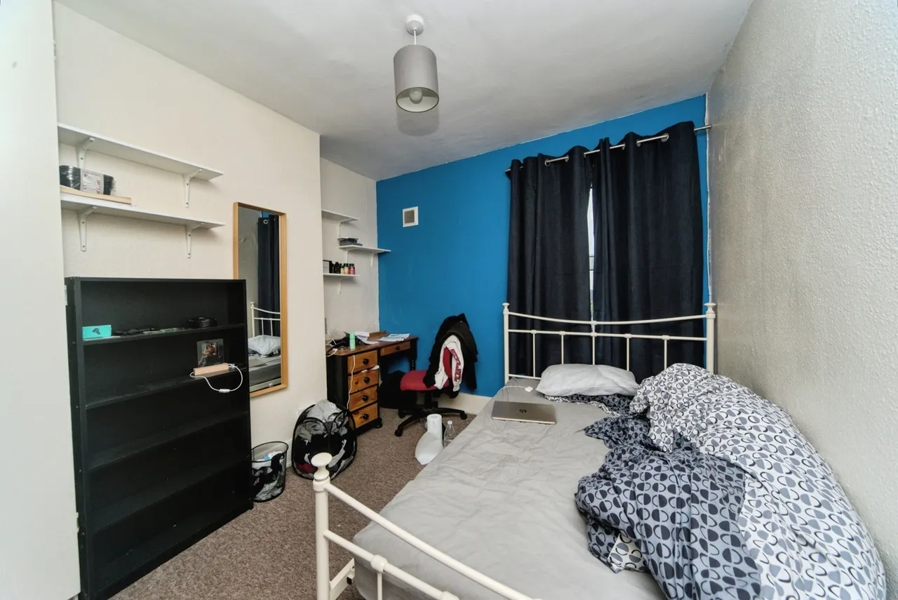 Queens Park Road, Brighton, BN2, photo 32