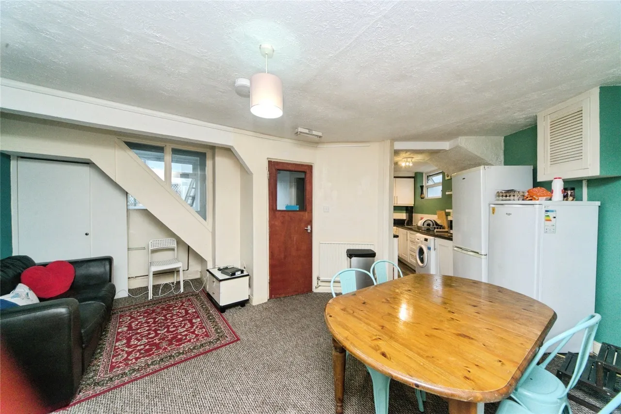 Queens Park Road, Brighton, BN2, photo 8
